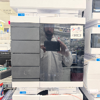 Agilent 1260 Infinity II HPLC System image 1
